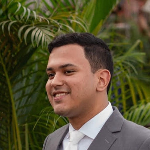 Fernando Carlos — Fundador da Scala Corporate